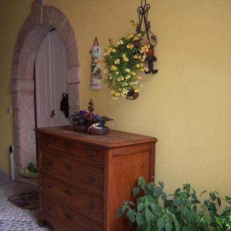 B&B Corte Barbieri Dolce ภายนอก รูปภาพ