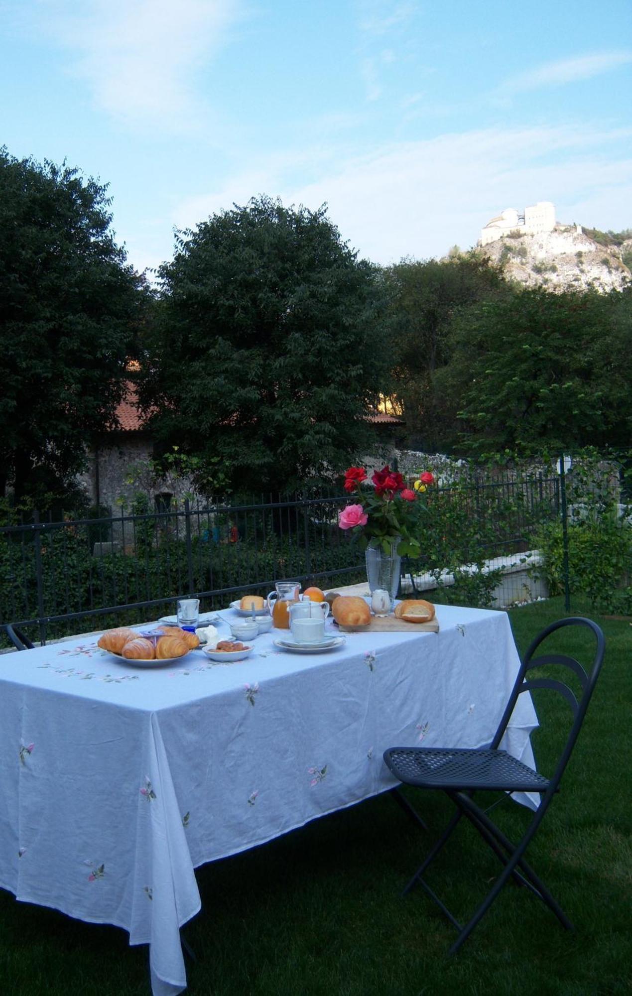 B&B Corte Barbieri Dolce ภายนอก รูปภาพ