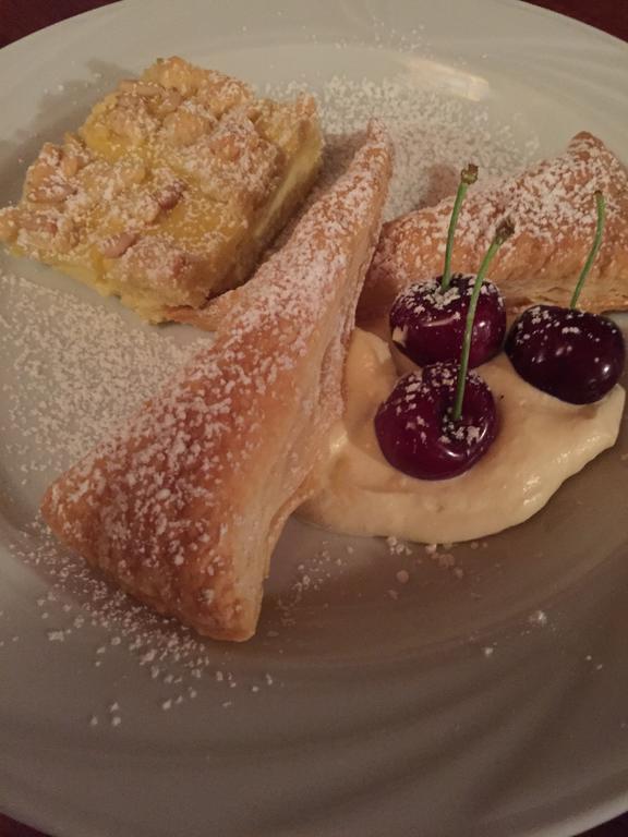 B&B Corte Barbieri Dolce ภายนอก รูปภาพ