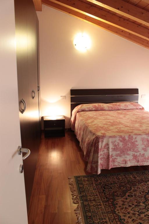 B&B Corte Barbieri Dolce ห้อง รูปภาพ