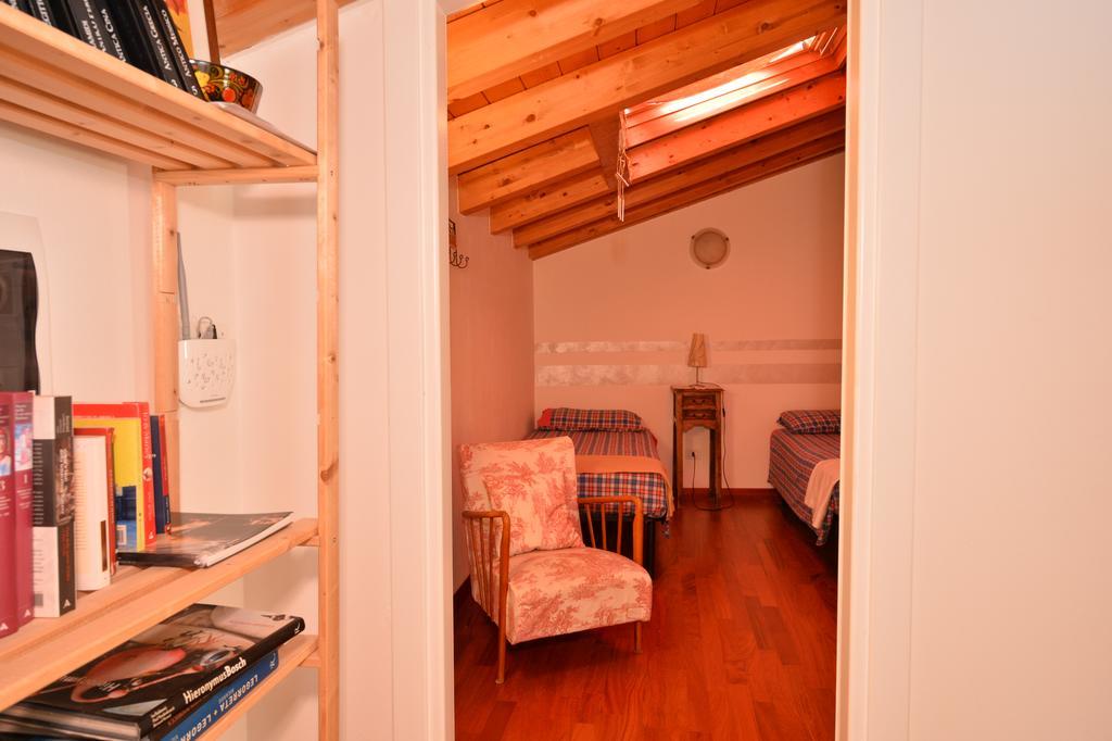 B&B Corte Barbieri Dolce ภายนอก รูปภาพ
