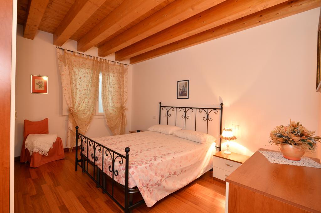 B&B Corte Barbieri Dolce ภายนอก รูปภาพ