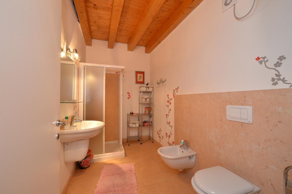 B&B Corte Barbieri Dolce ภายนอก รูปภาพ