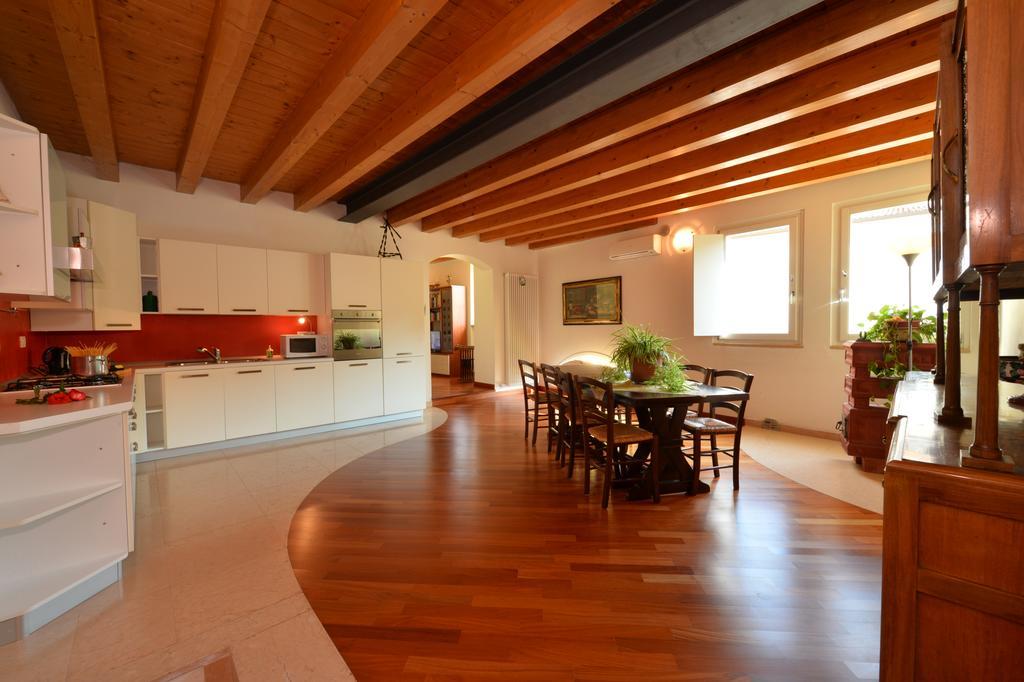 B&B Corte Barbieri Dolce ภายนอก รูปภาพ