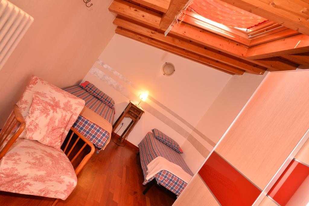 B&B Corte Barbieri Dolce ภายนอก รูปภาพ