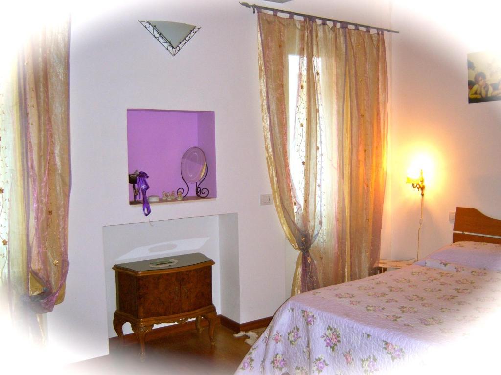 B&B Corte Barbieri Dolce ห้อง รูปภาพ