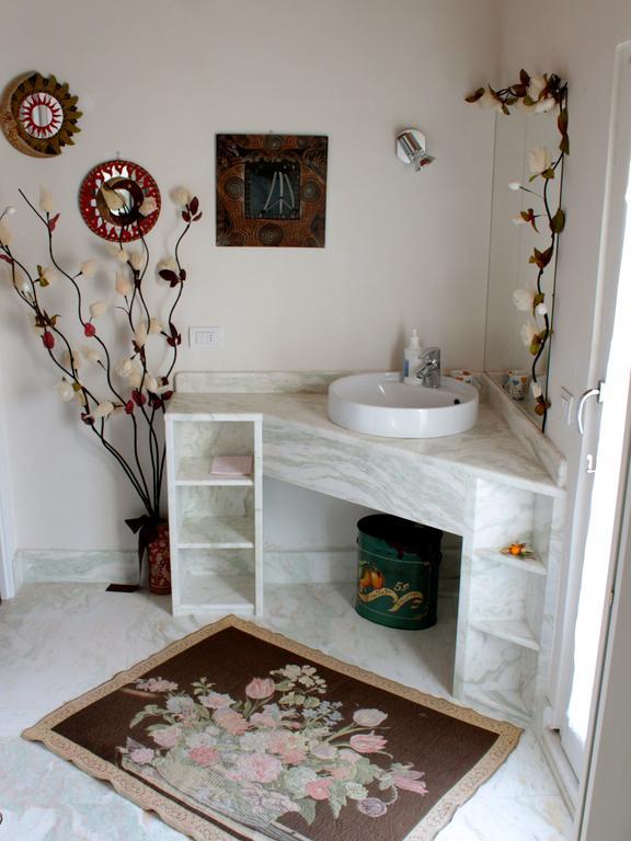 B&B Corte Barbieri Dolce ภายนอก รูปภาพ