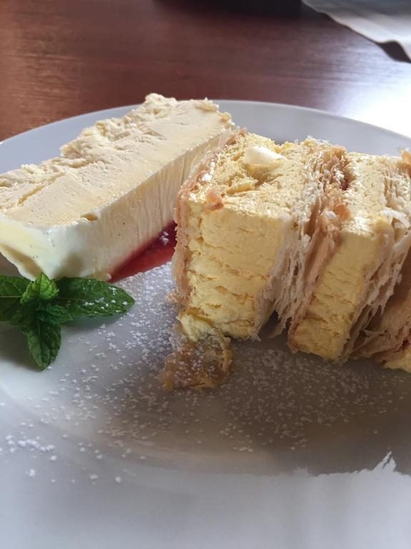 B&B Corte Barbieri Dolce ภายนอก รูปภาพ