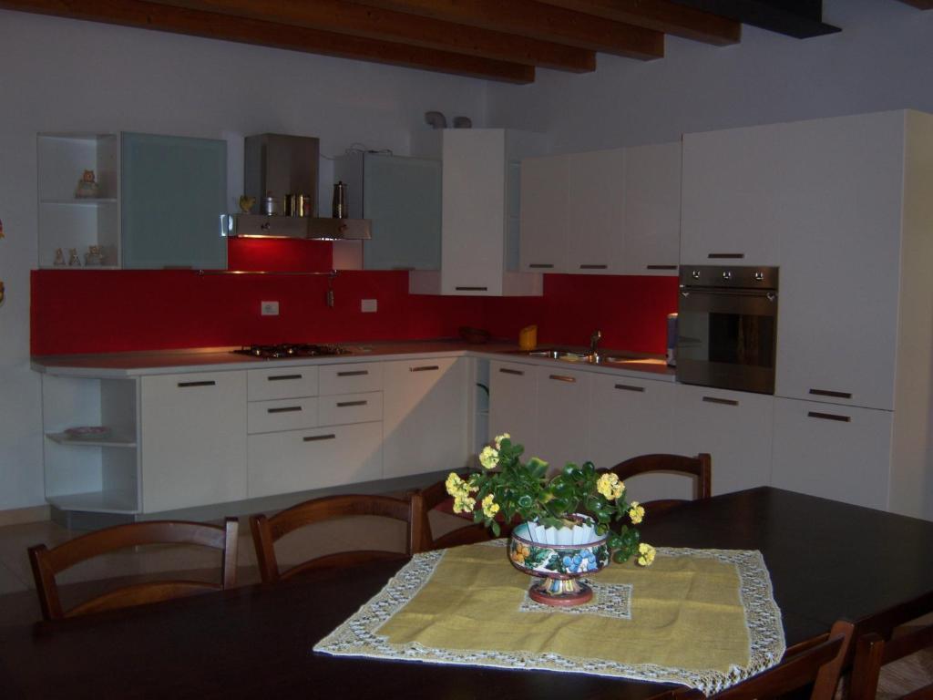 B&B Corte Barbieri Dolce ห้อง รูปภาพ